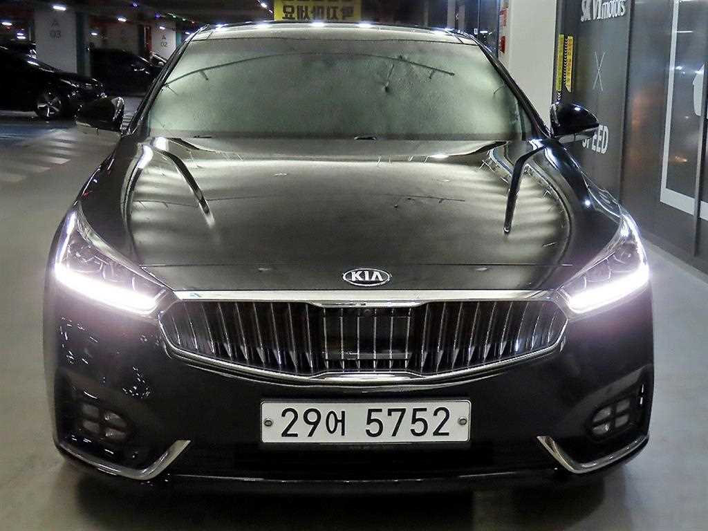 기아 K7 3.3 GDI 노블레스 스페셜 사진 2/20