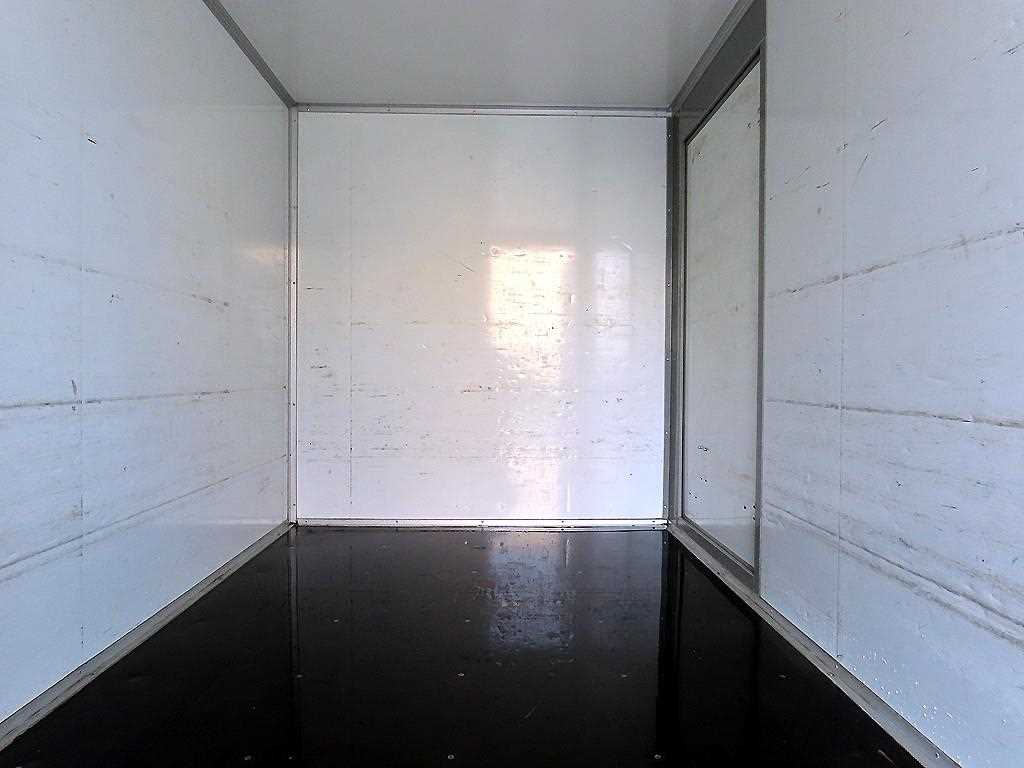 Small Truck tower_built-in tower - Vista 5