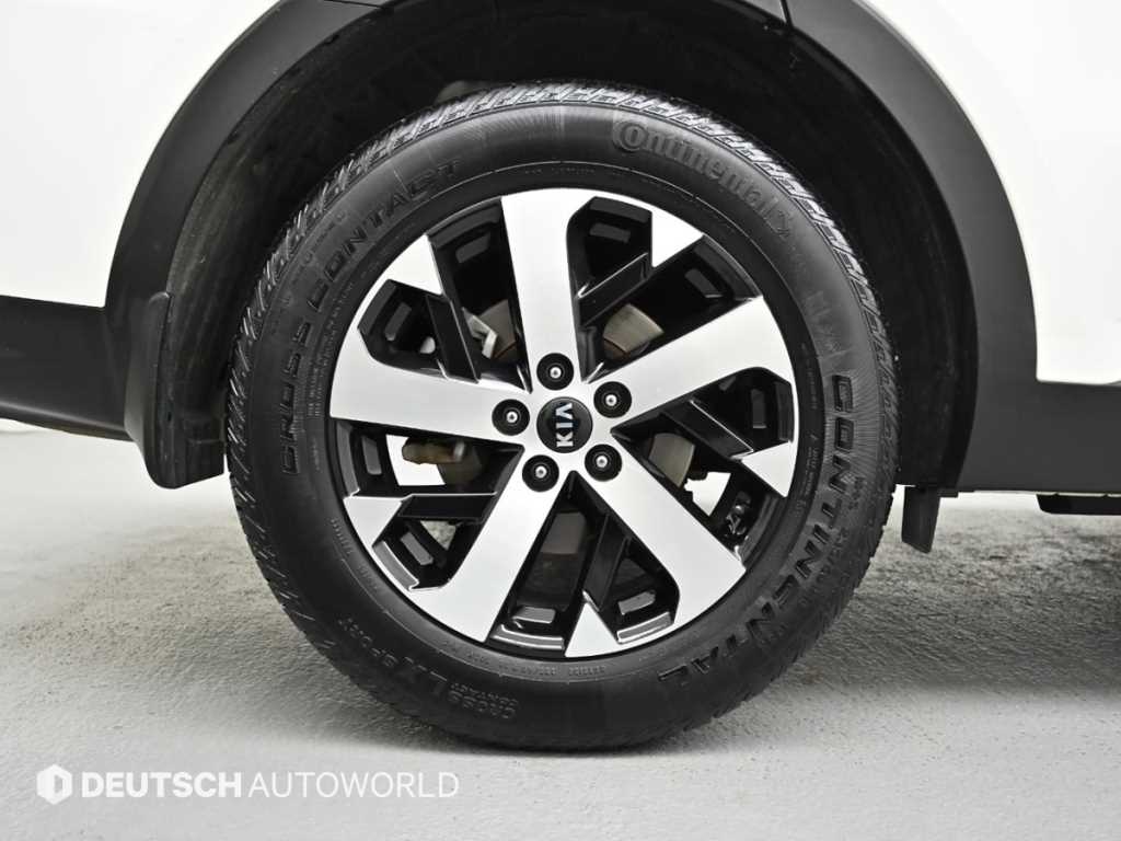 KIA Sorento - Vista 5