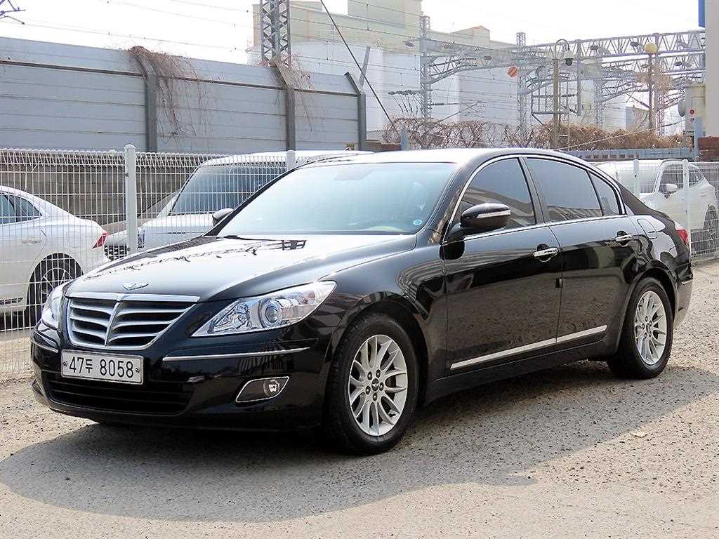 국산차 리스트 차량 이미지