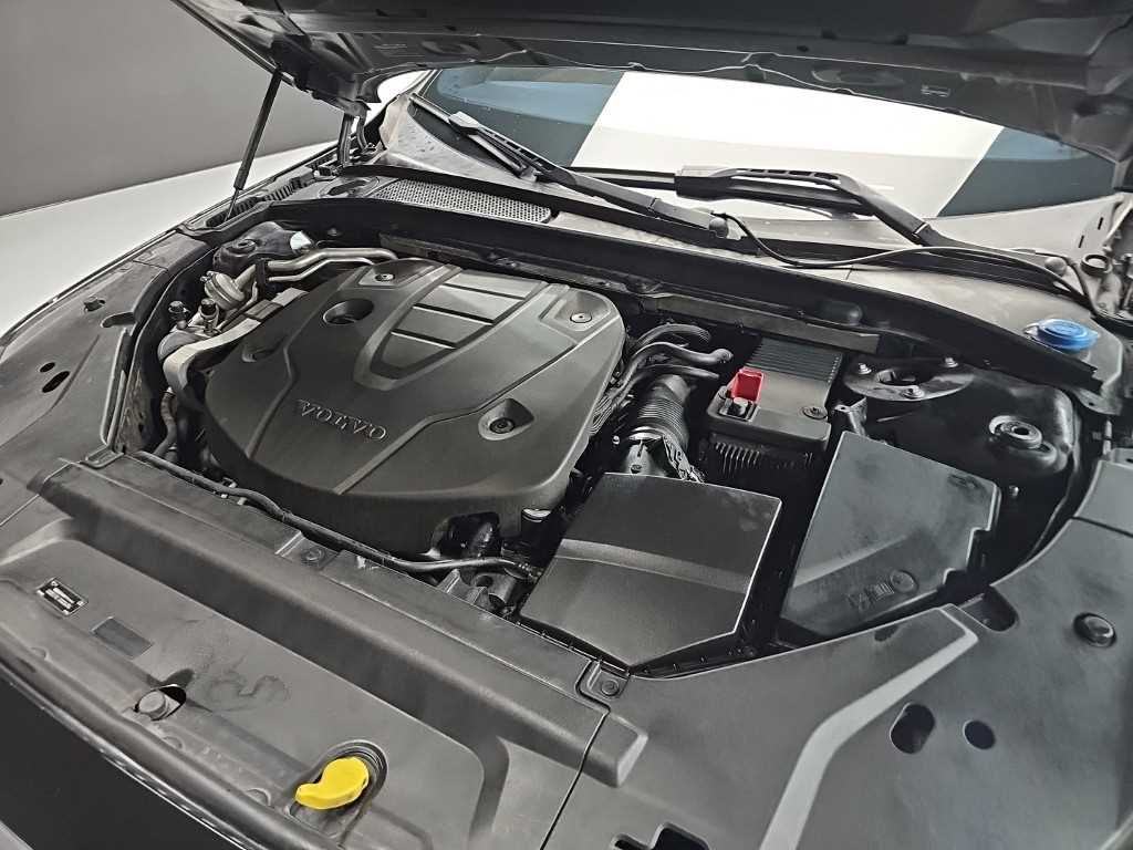 Volvo S90 - Vista 5