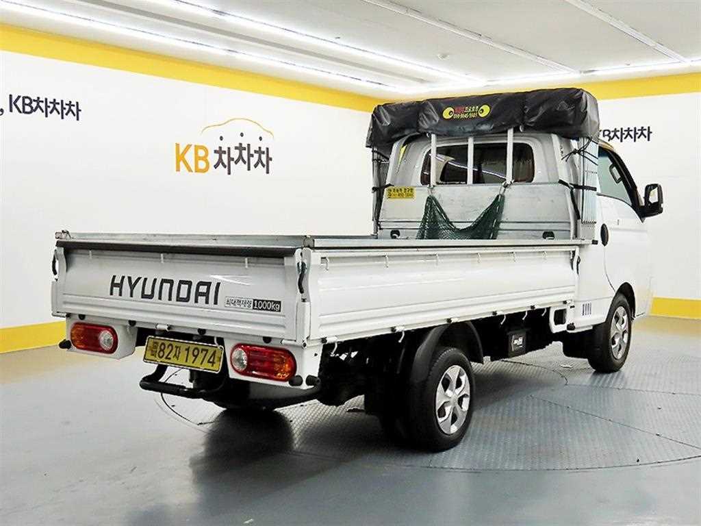 Small Truck Cargo (small) - Vista 4