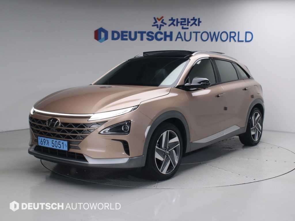 넥쏘 프리미엄 2023년식