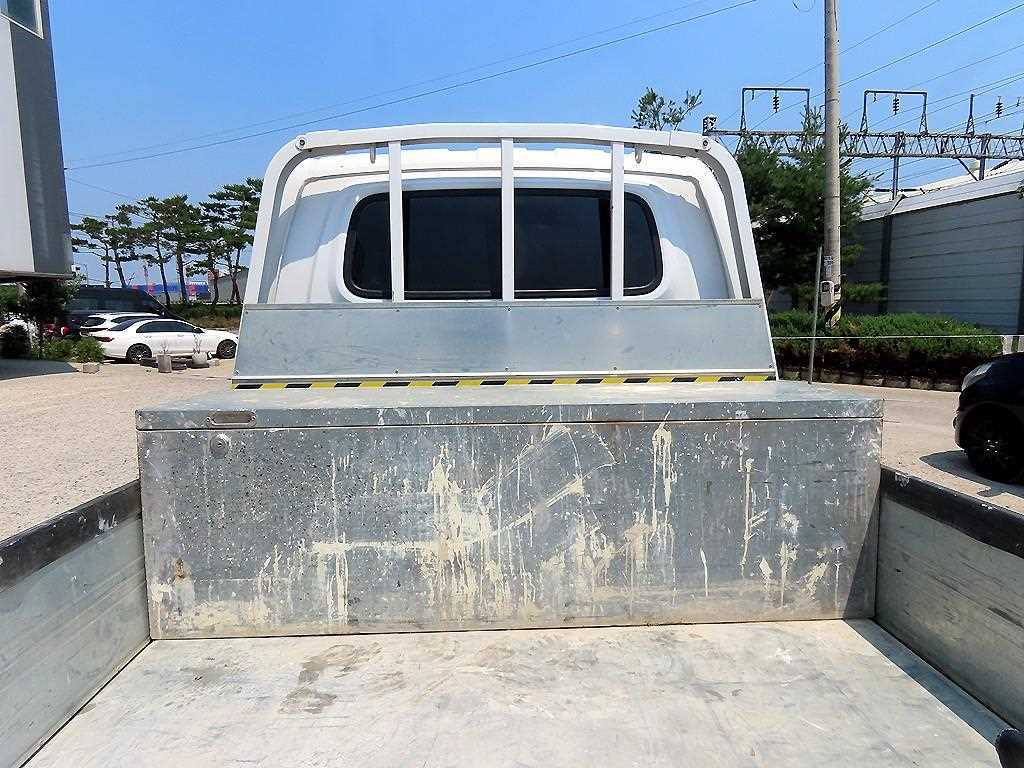 Small Truck Cargo (small) - Vista 5