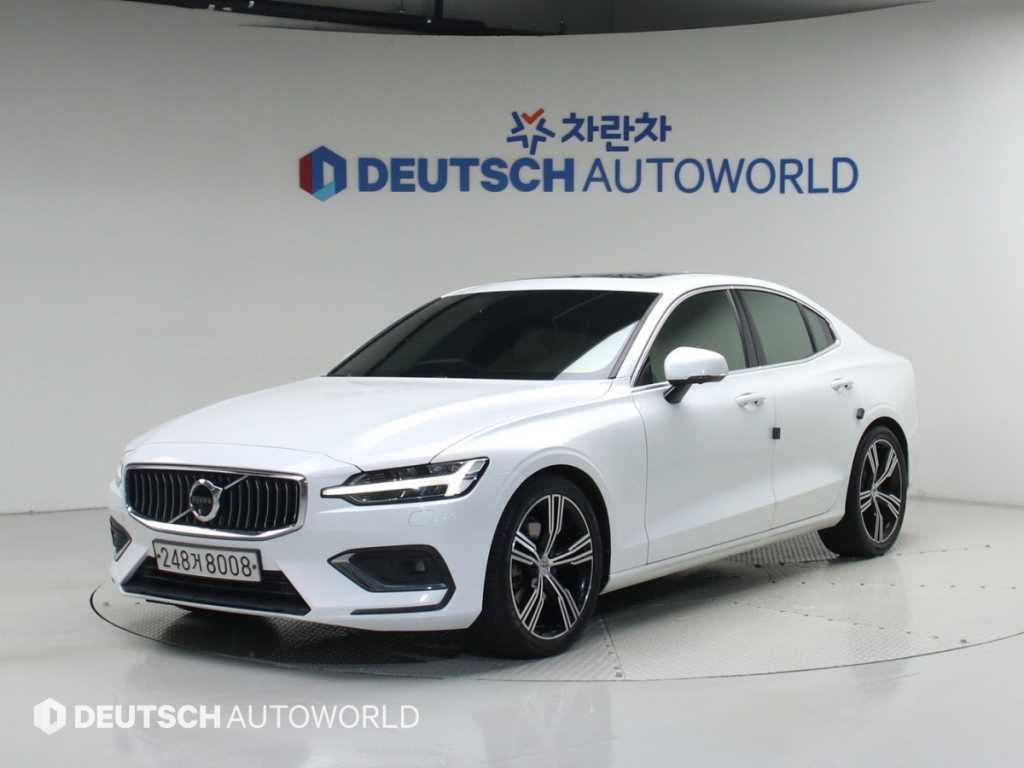 S90 T5 인스크립션 2020년식