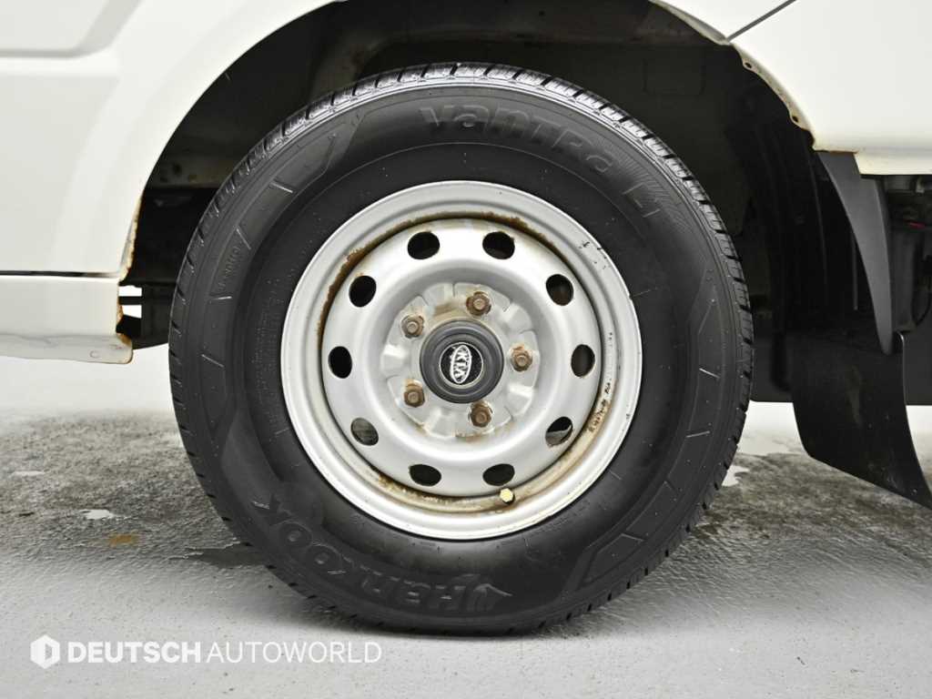 Small Truck Cargo (small) - Vista 5