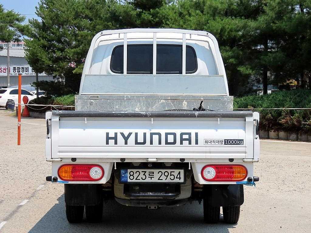 Small Truck Cargo (small) - Vista 4