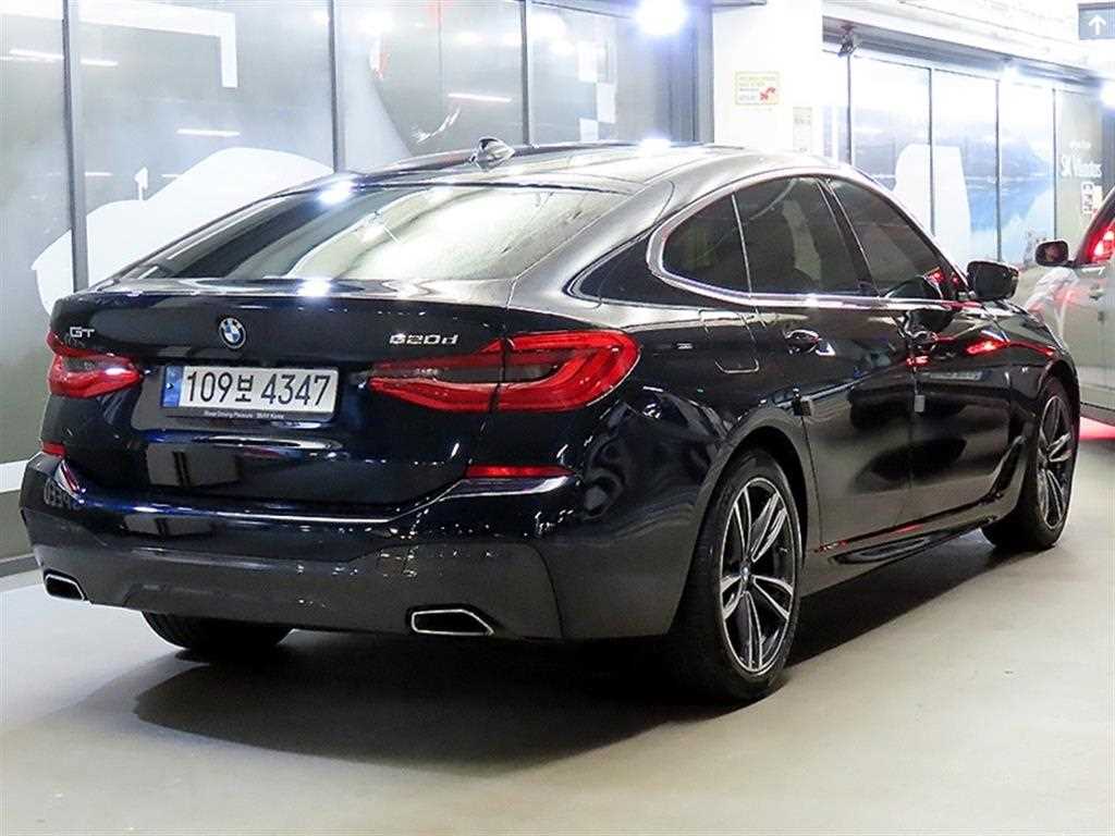 BMW Gran Turismo - Vista 4