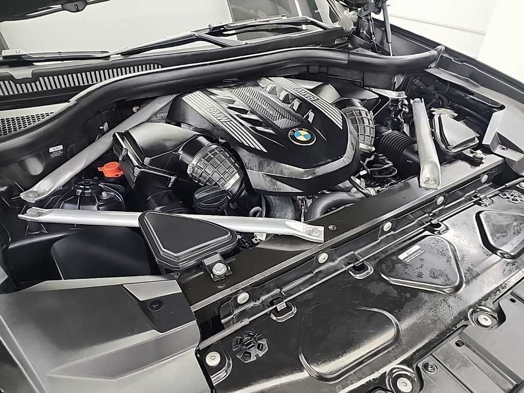 BMW X5 - Vista 5