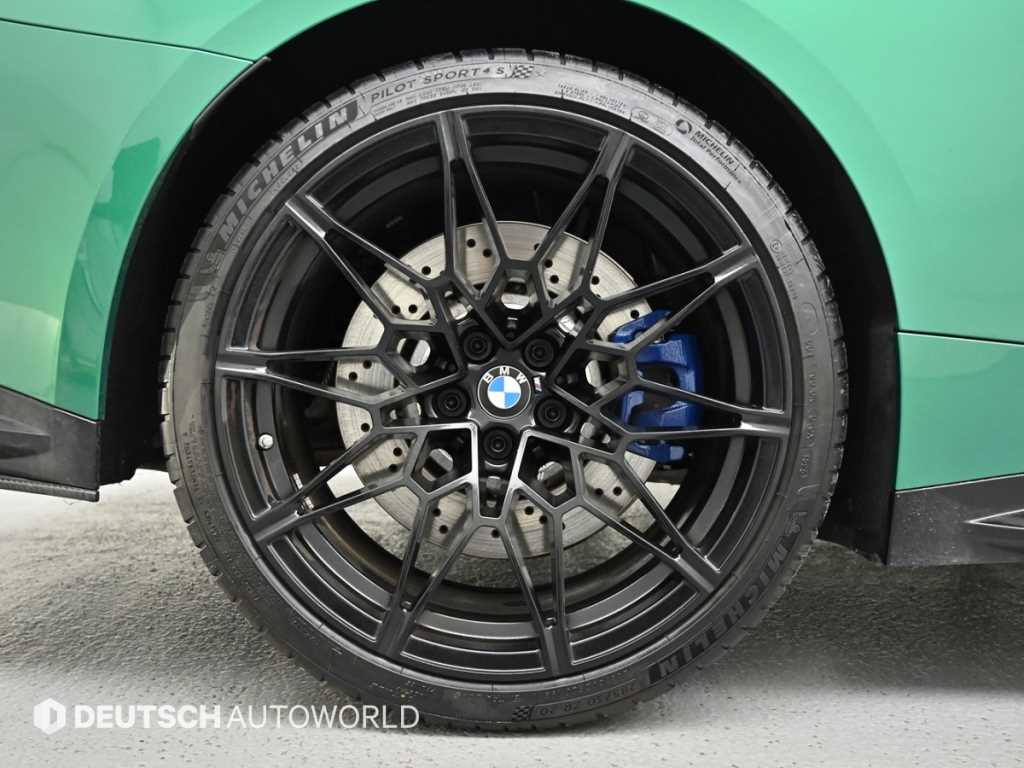 BMW 4 Series - Vista 5