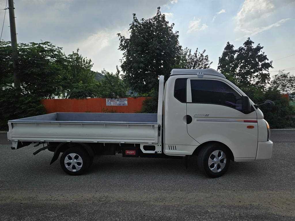 Small Truck Cargo (small) - Vista 4