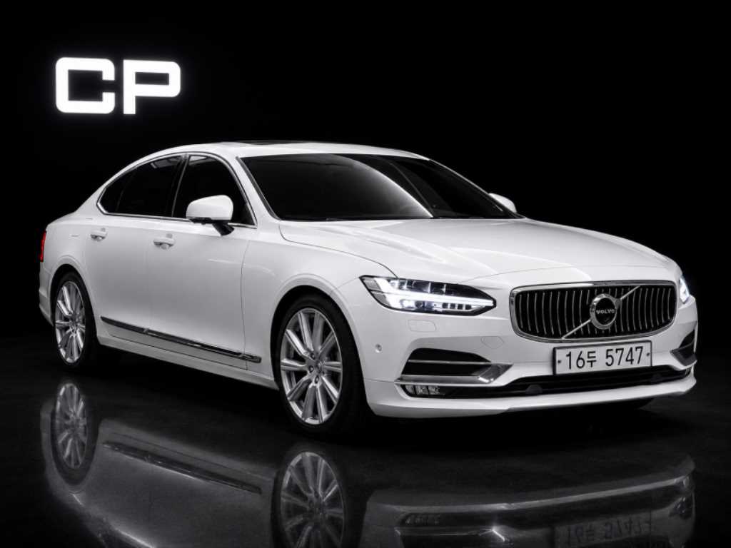 S90 T5 인스크립션 2019년식