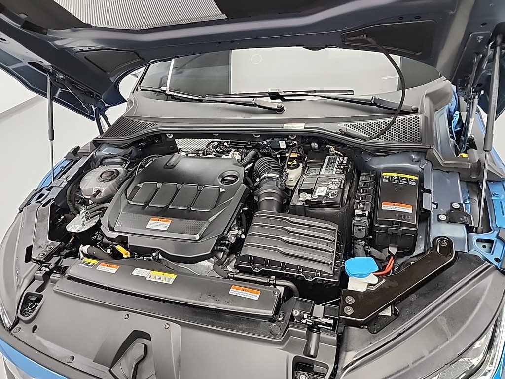Volkswagen Arteon - Vista 5
