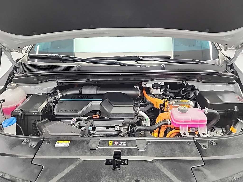 KIA Carnival - Vista 5