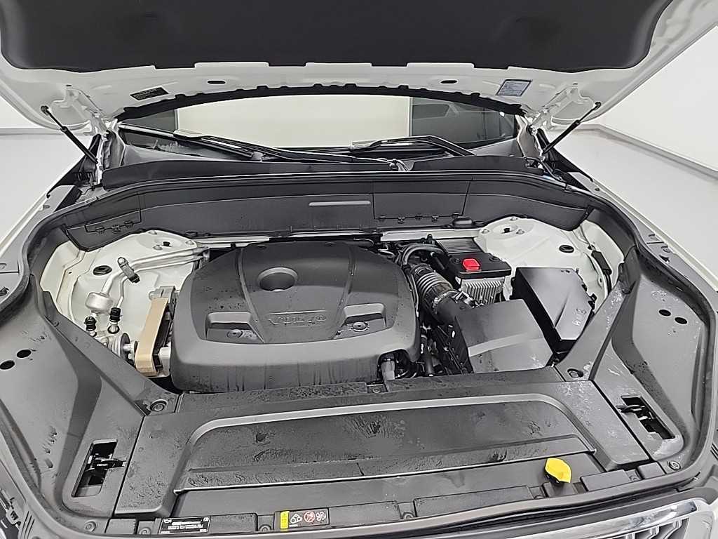 Volvo XC90 - Vista 5