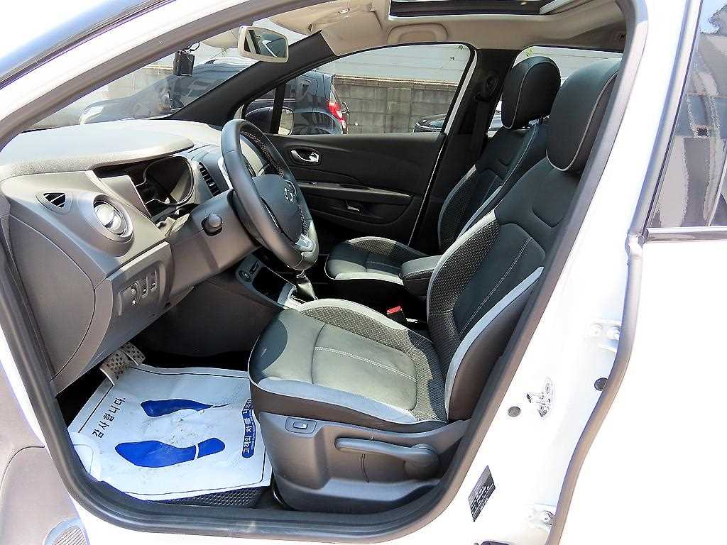 SAMSUNG QM3 - Vista 5
