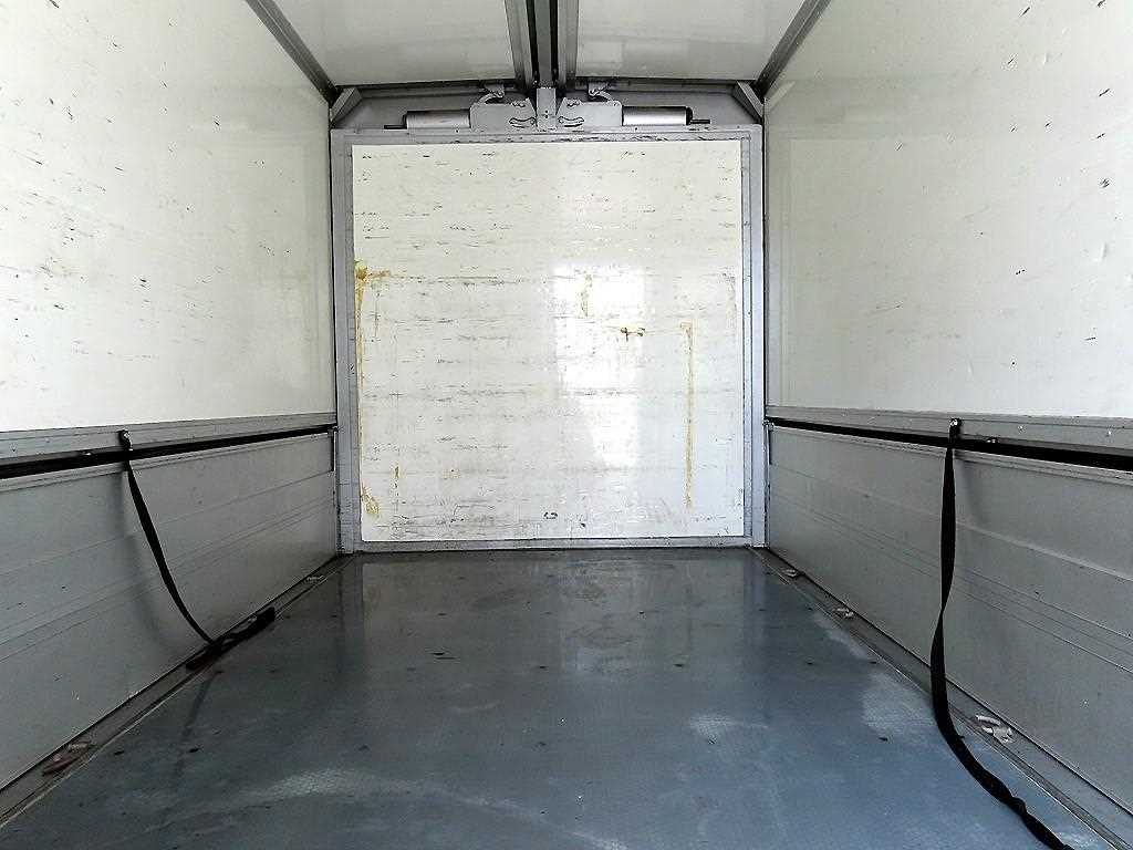 Small Truck Top_Wingbody - Vista 5