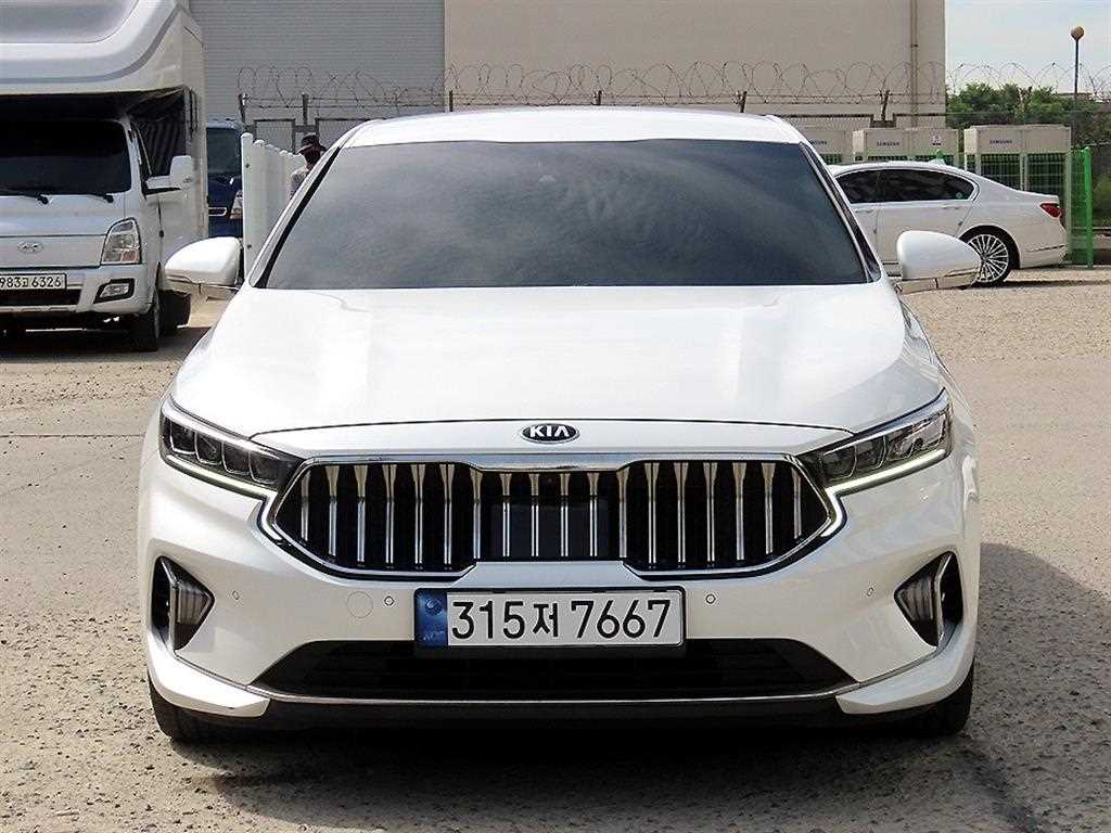 K7 프리미어 가솔린 2.5 GDI 노블레스 2021년식