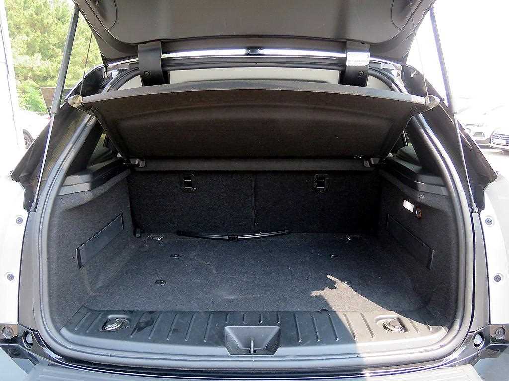 BMW i3 - Vista 5