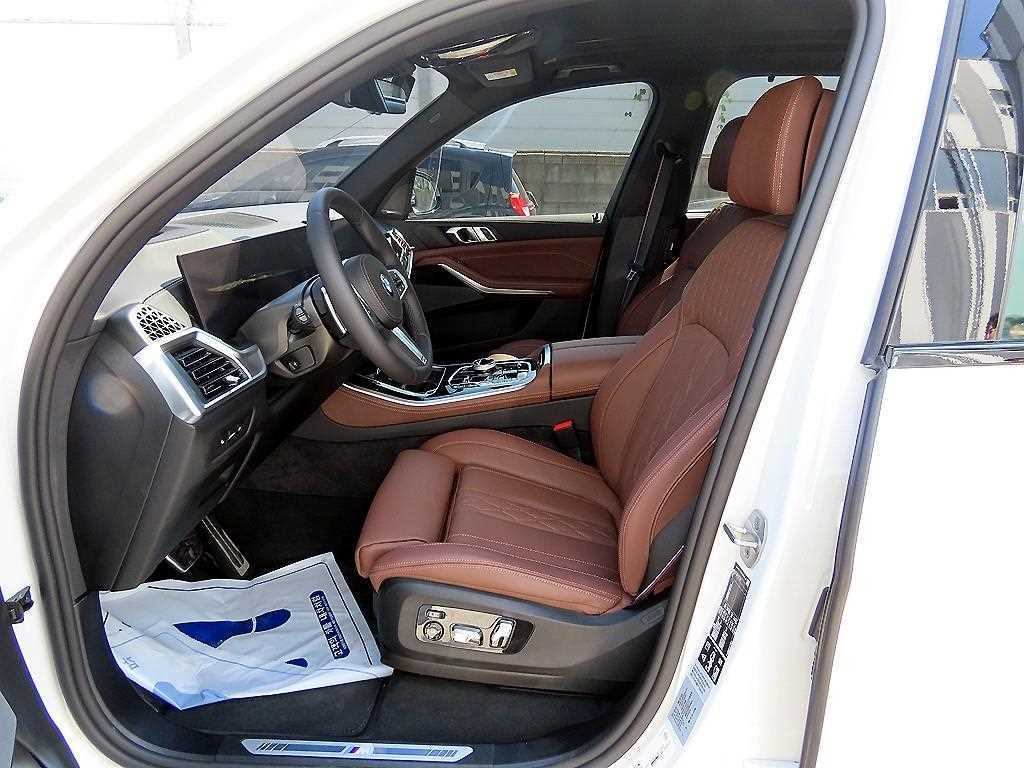 BMW X5 - Vista 5