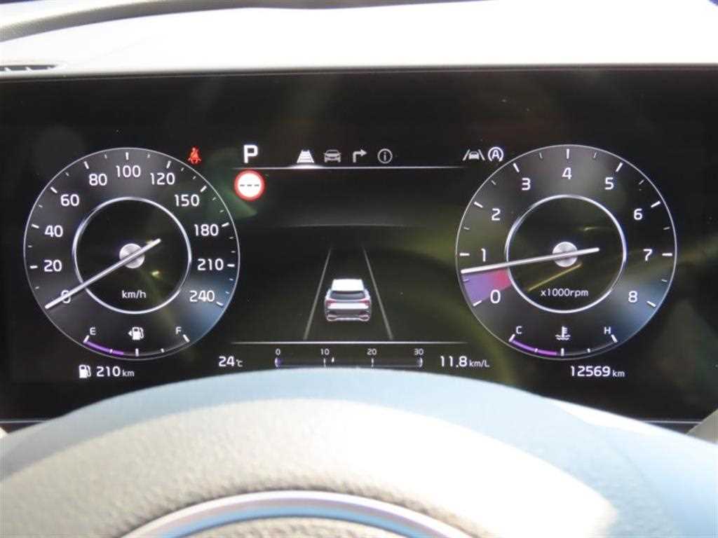 KIA Sportage - Vista 5