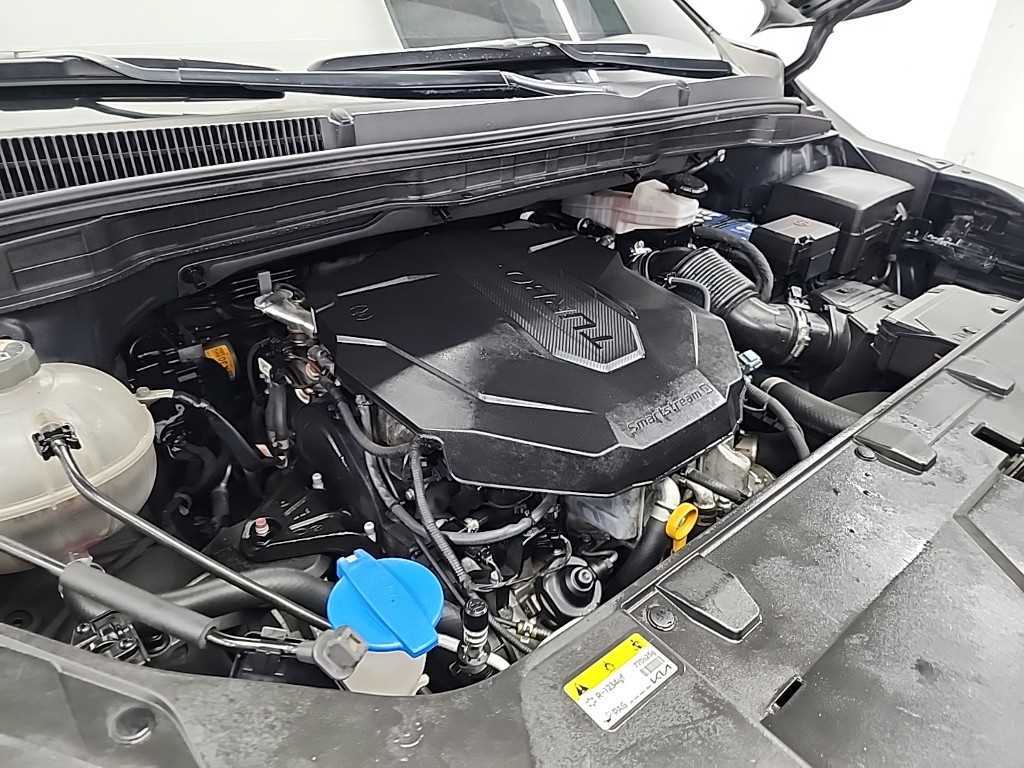 KIA Carnival - Vista 5