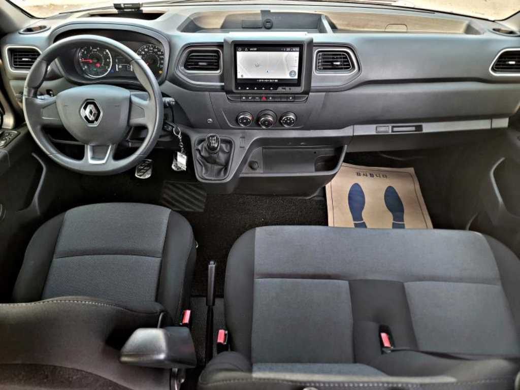 SAMSUNG Master - Vista 5