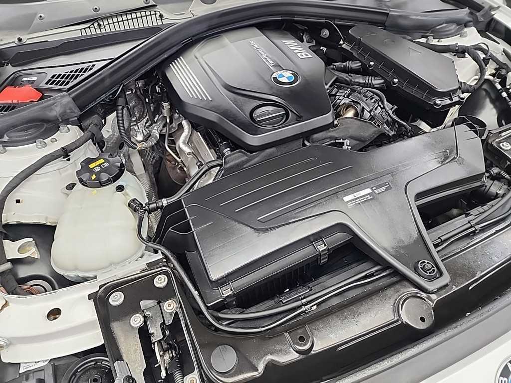BMW 1 series - Vista 5