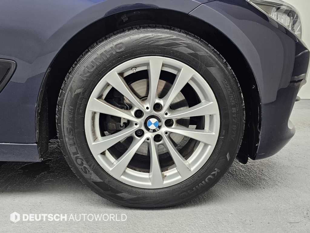BMW Gran Turismo - Vista 5