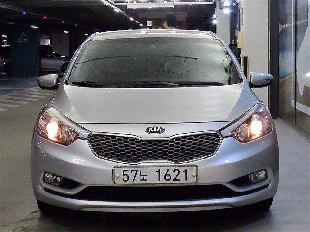 기아 K3 1.6 GDI 디럭스 사진 2/20