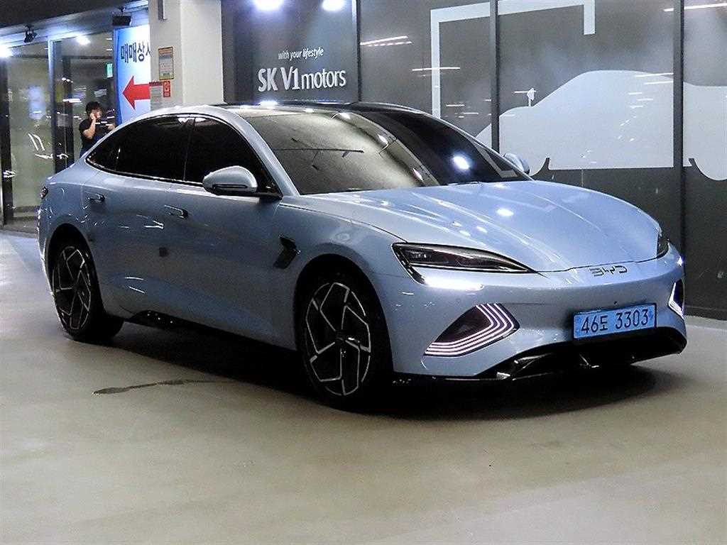 SEAL 다이내믹 AWD 2025년식