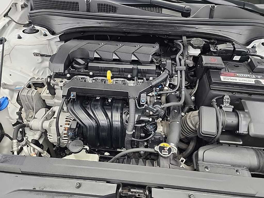 KIA K3 - Vista 5