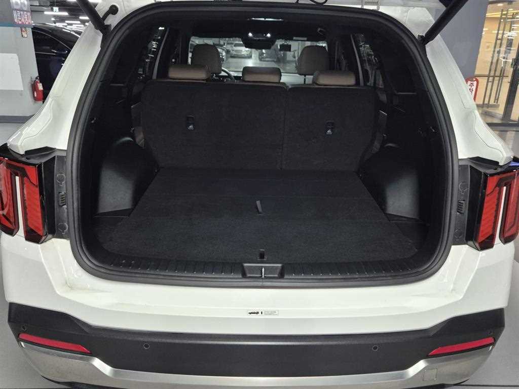 KIA Sorento - Vista 5