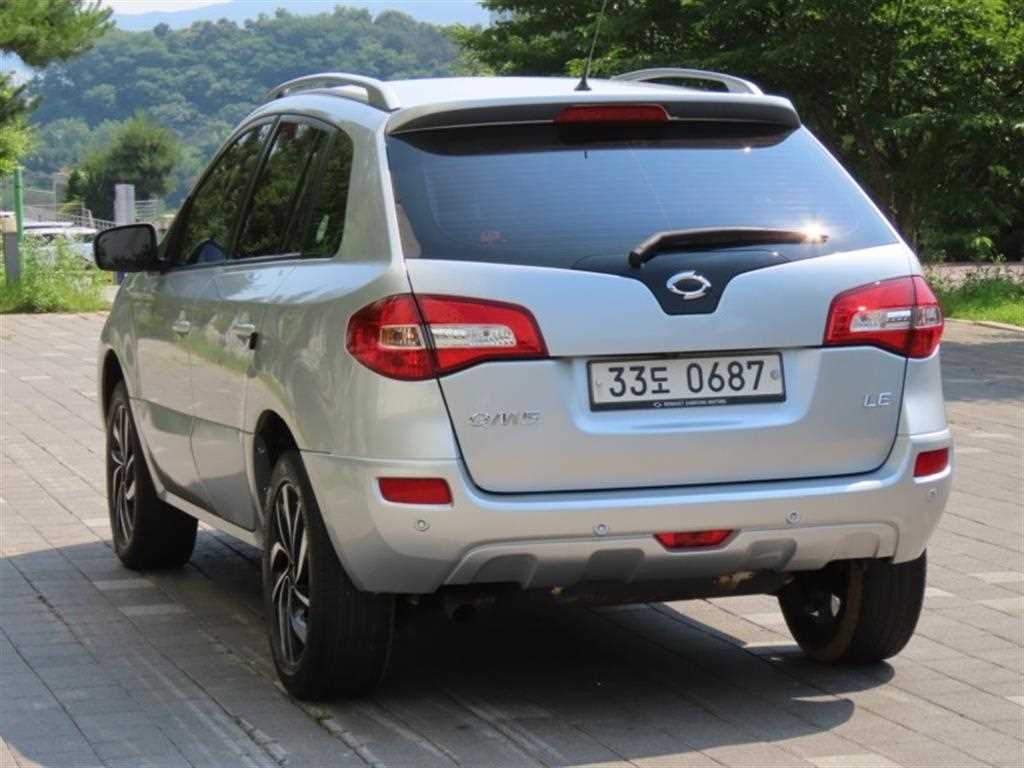 SAMSUNG QM5 - Vista 4