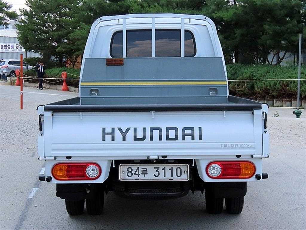 Small Truck Cargo (small) - Vista 4