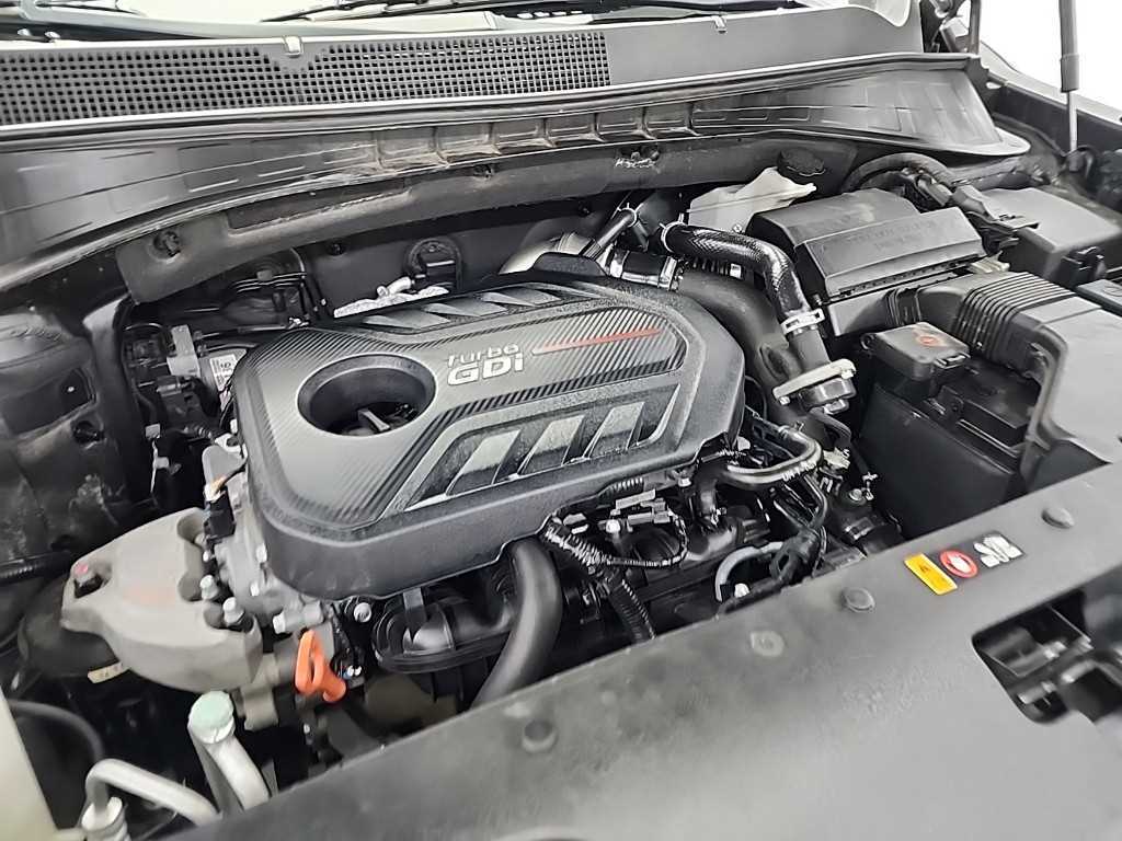 KIA Sorento - Vista 5