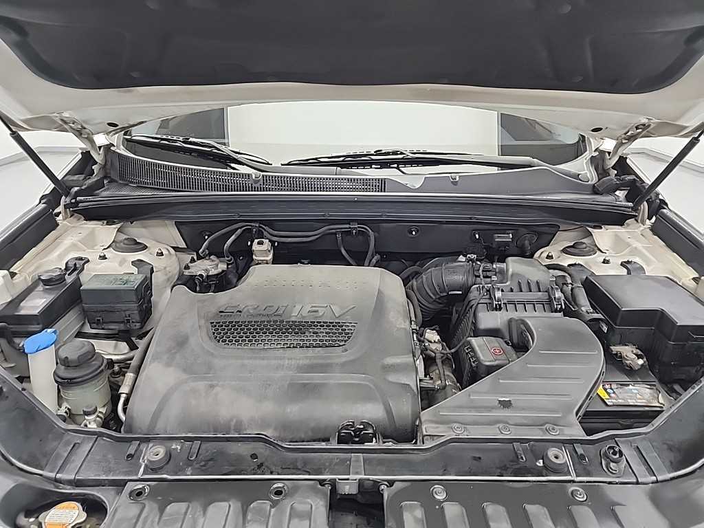 KIA Sorento - Vista 5