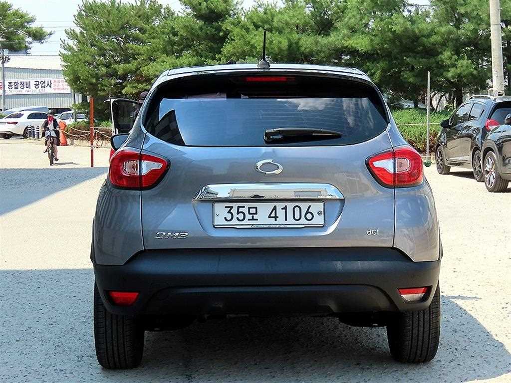 SAMSUNG QM3 - Vista 4