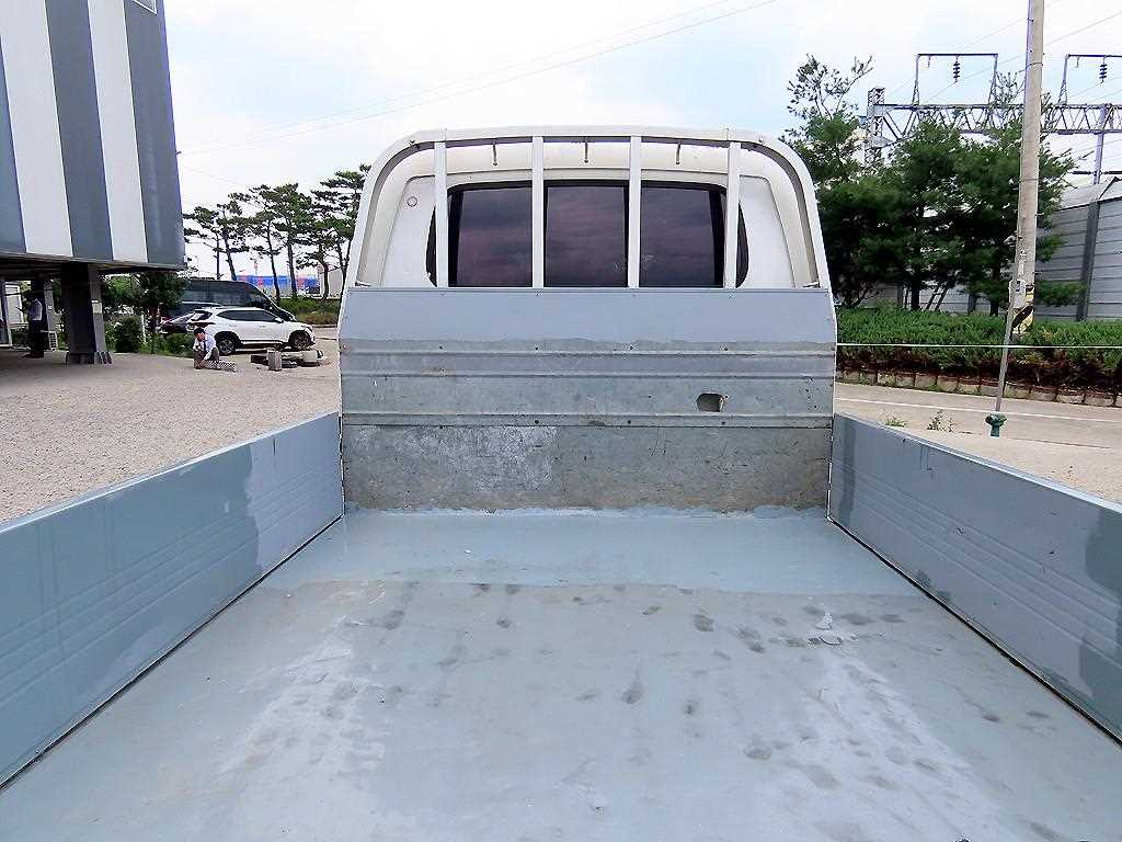 Small Truck Cargo (small) - Vista 5