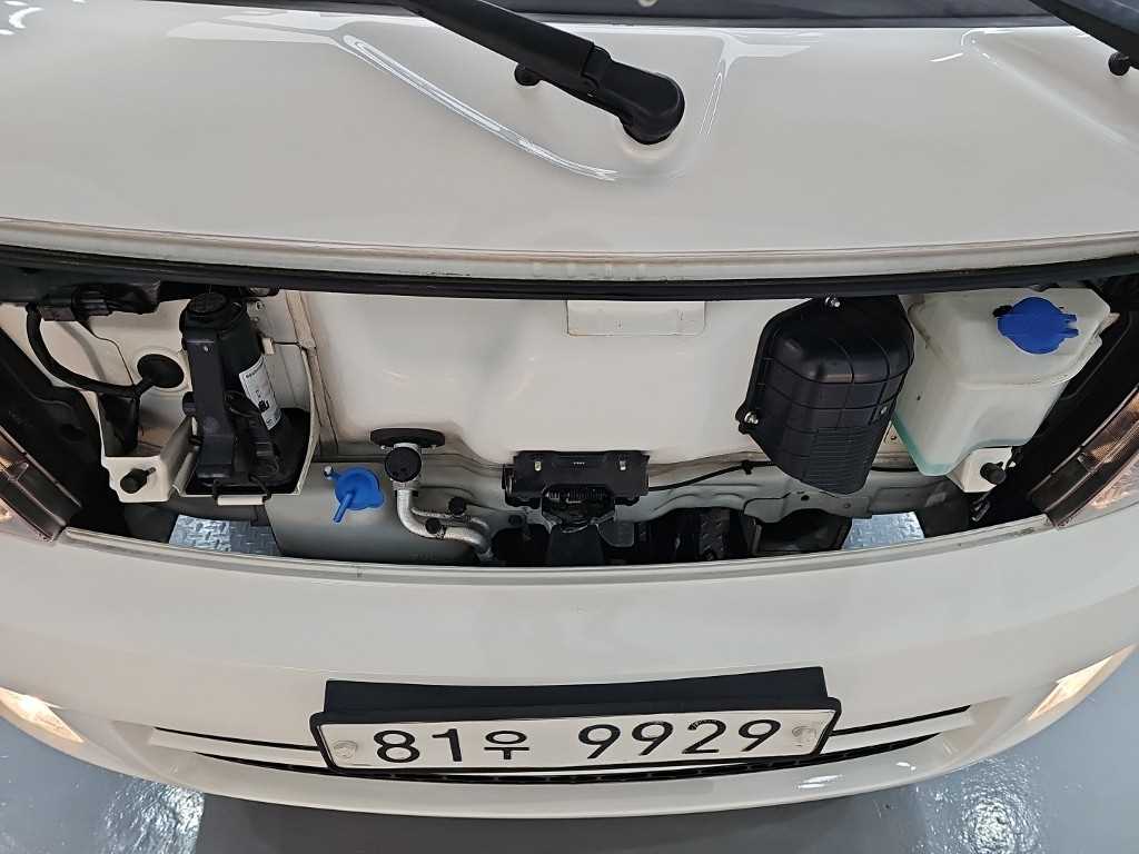Small Truck Cargo (small) - Vista 5