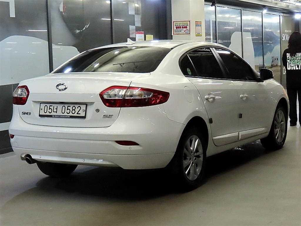 SAMSUNG SM3 - Vista 4
