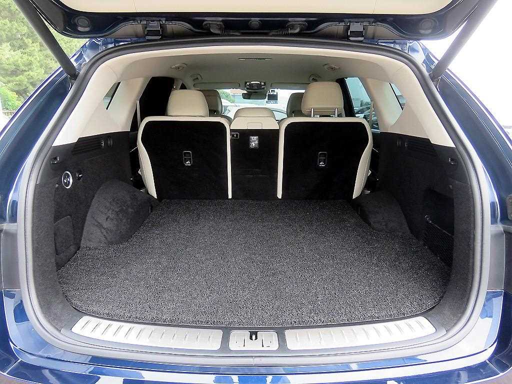 Genesis GV80 - Vista 5