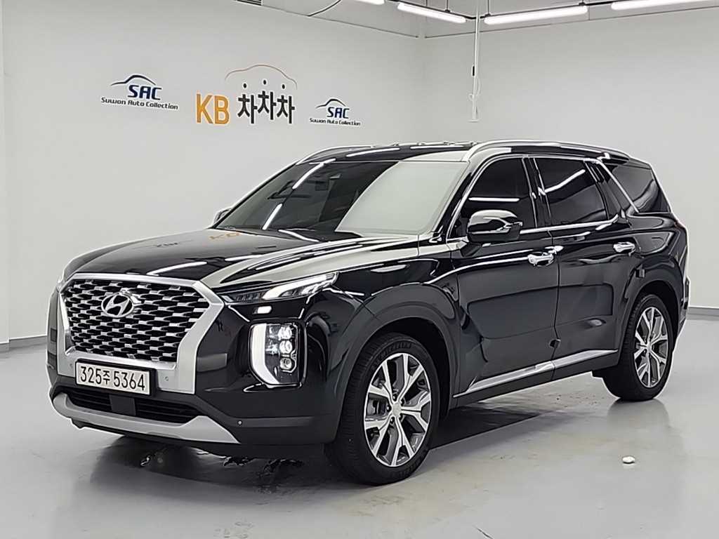팰리세이드 가솔린 3.8 2WD 프레스티지 2022년식
