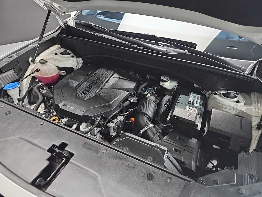 KIA Sorento - Vista 5