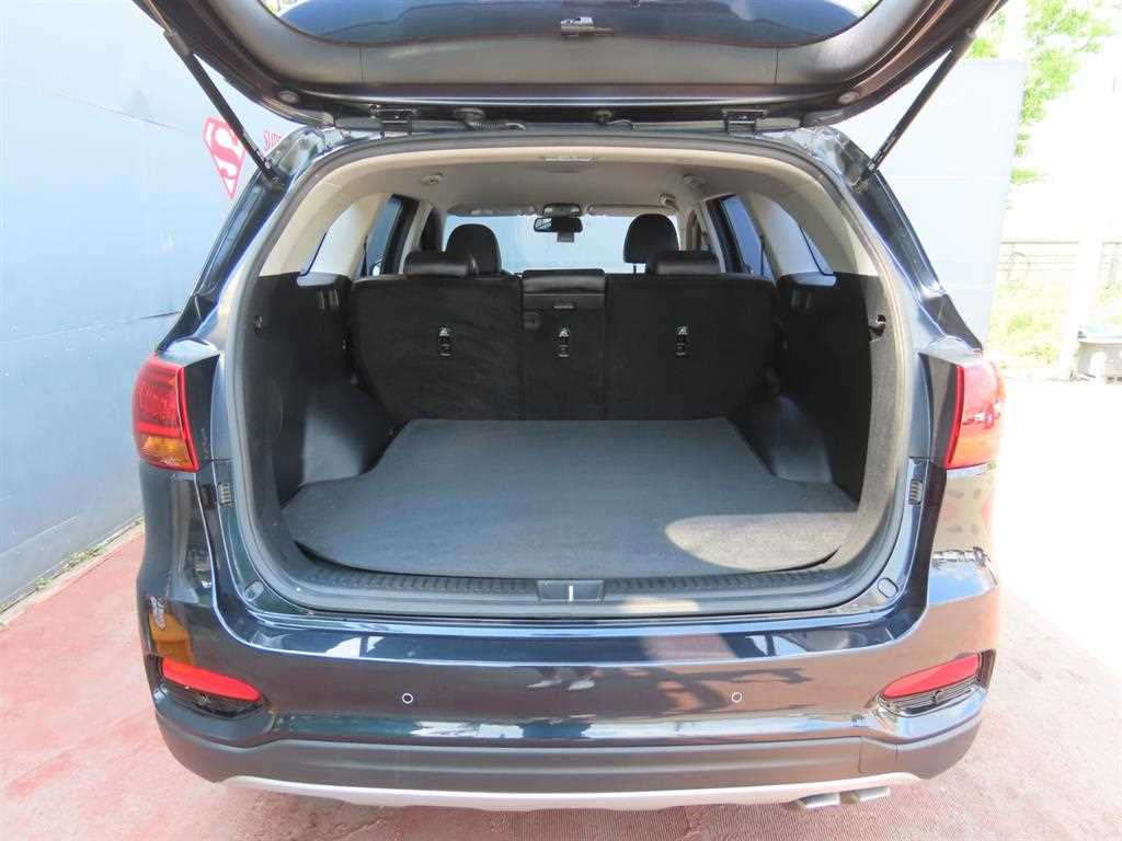 KIA Sorento - Vista 5