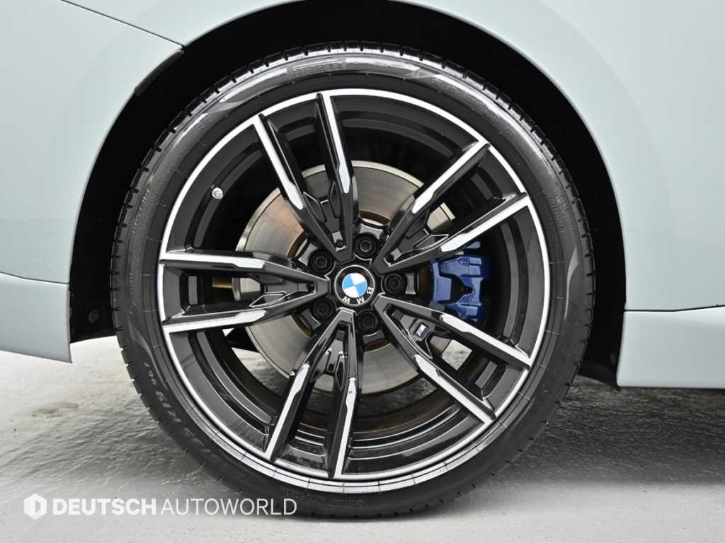 BMW 2 series - Vista 5