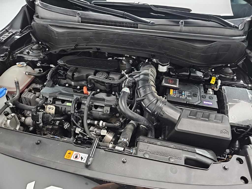 KIA Seltos - Vista 5