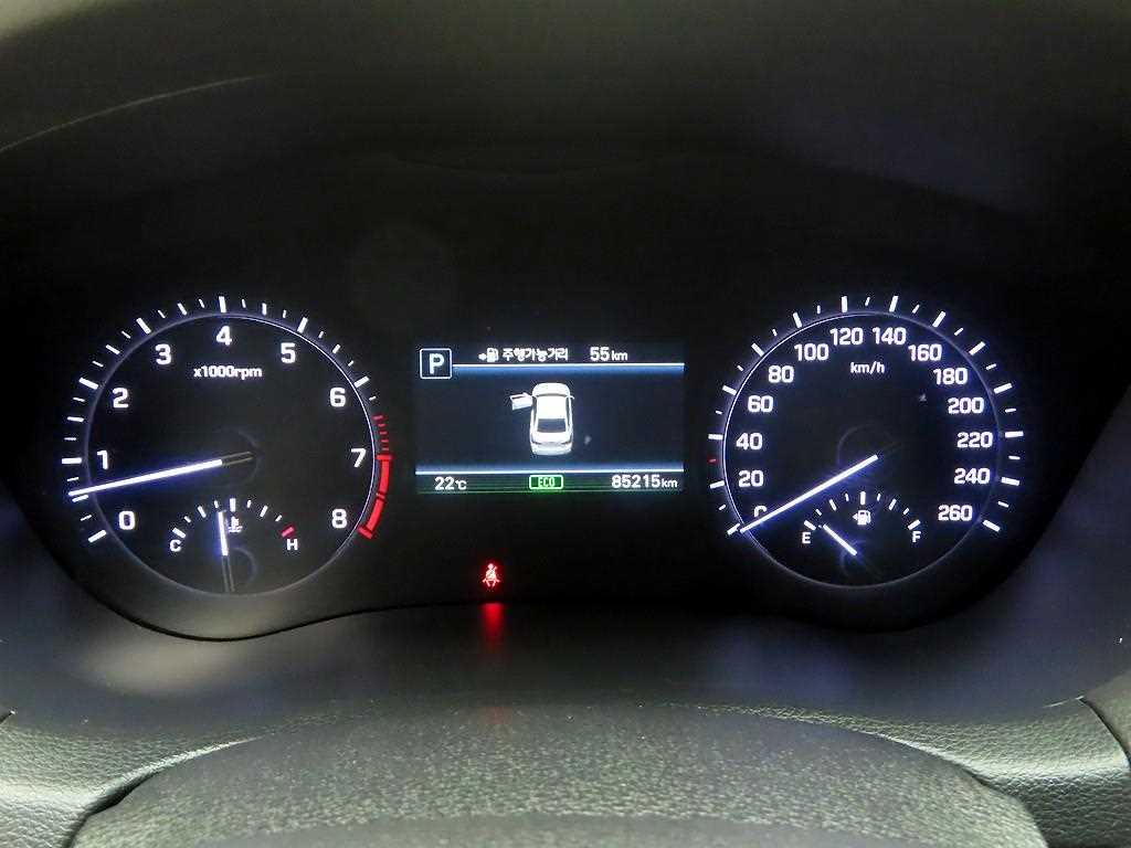 Genesis G80 - Vista 5