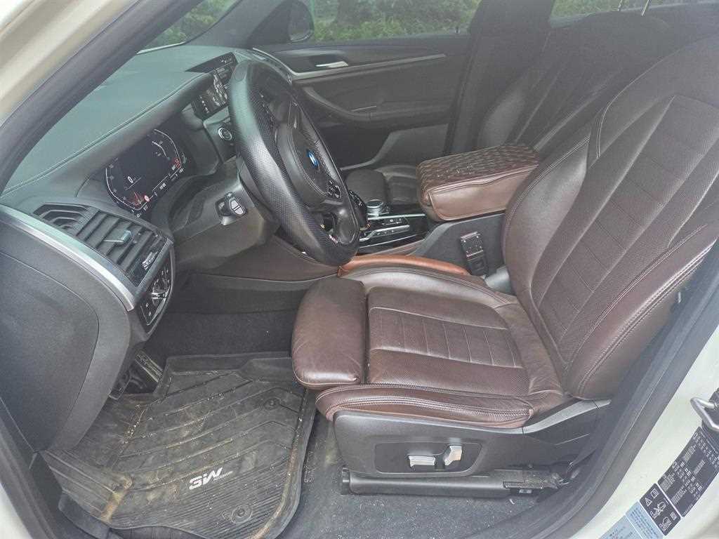 BMW X4 - Vista 5