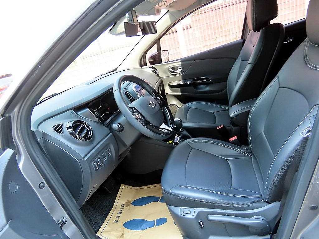 SAMSUNG QM3 - Vista 5